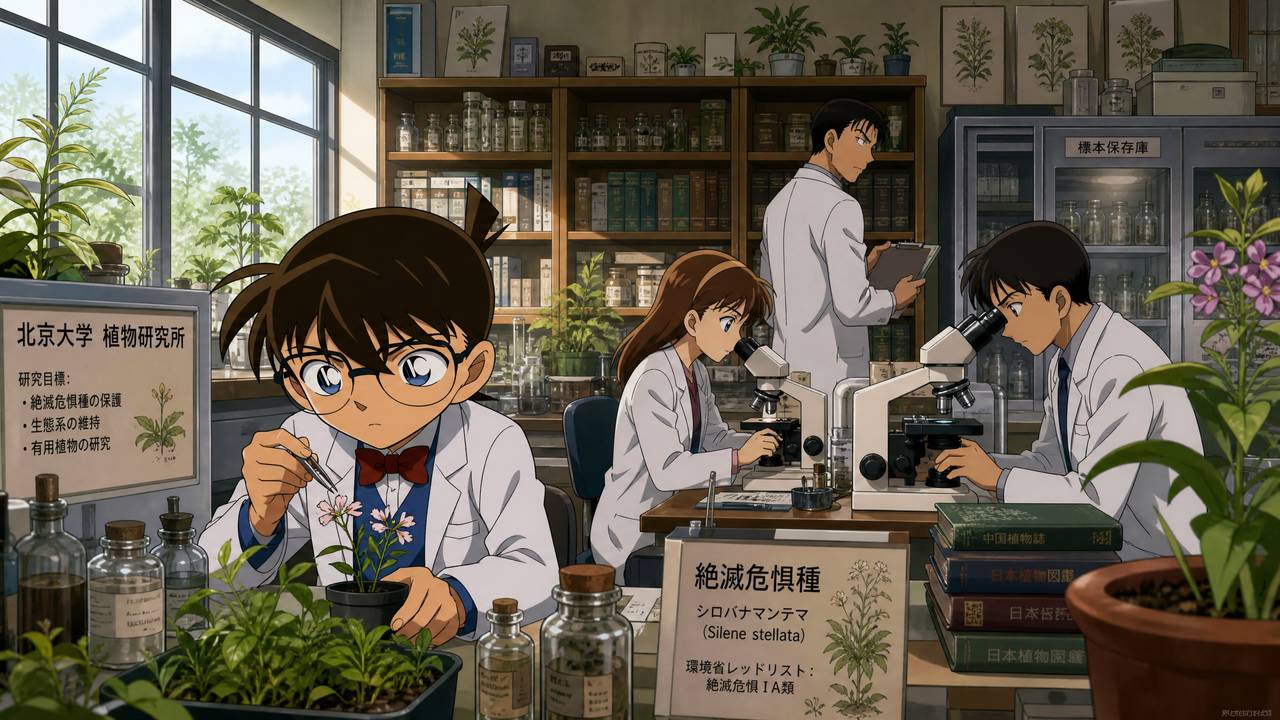 抖荫短视频建刚与远方植物视频